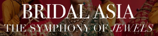 印度孟买国际亚洲婚礼展览会logo
